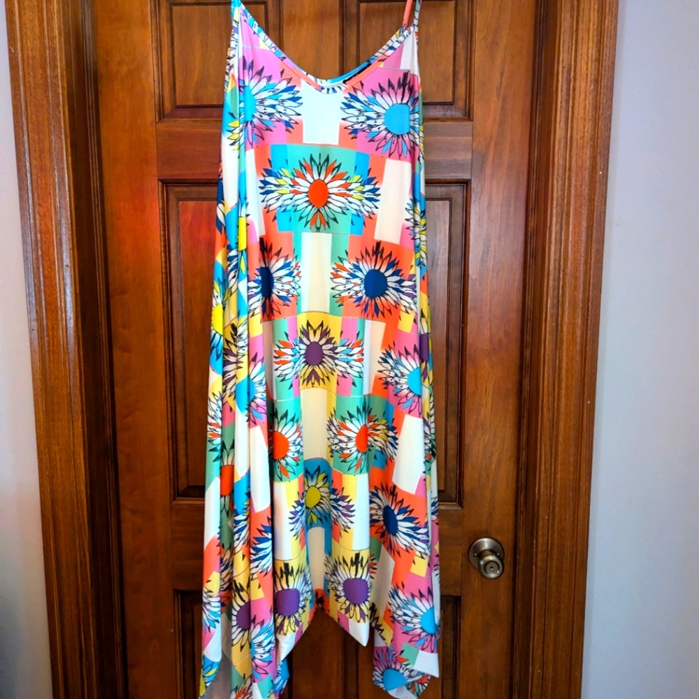 Romper/jumper
